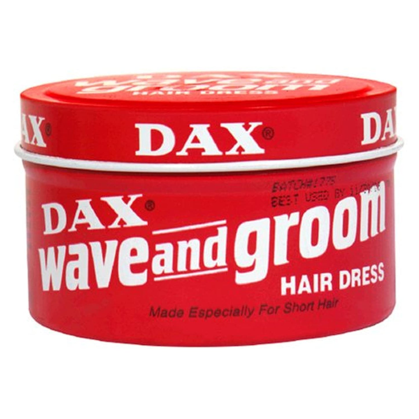 DAX Wave and Groom Hair Dress - 99