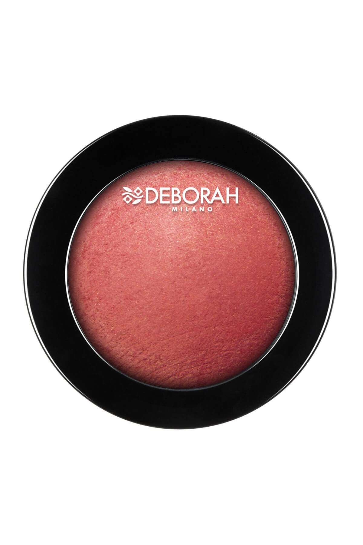Deborah Milano Fard Hi-Tech Blush, 64 Rose