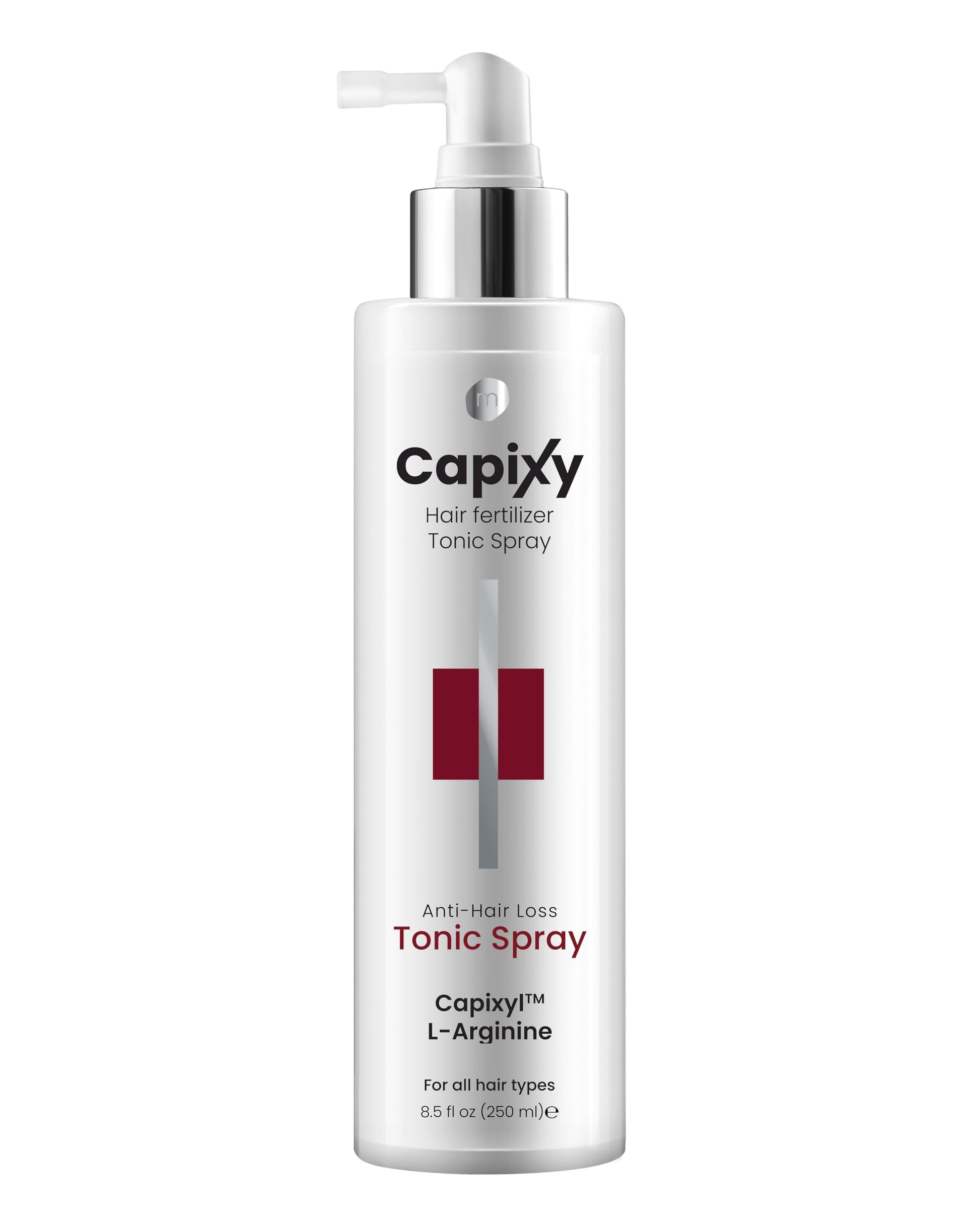 Capixy Hair Fertlizer Tonic Spray 250 Ml