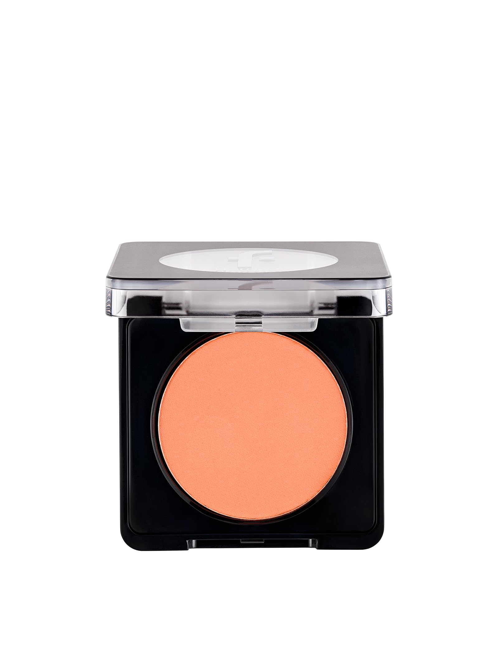 Flormar Blush On – 100 Matte Peach – Buildable, Blendable, Radiant Finish, Soft, High Pigment