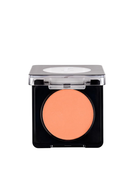 Flormar Blush On – 100 Matte Peach – Buildable, Blendable, Radiant Finish, Soft, High Pigment