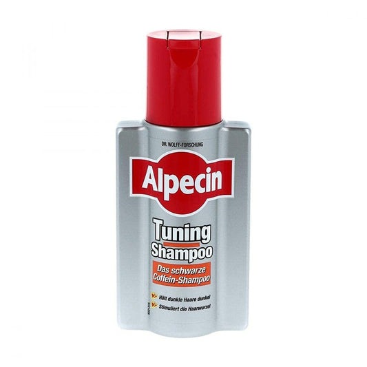 Alpecin Tuning Shampoo 200ml