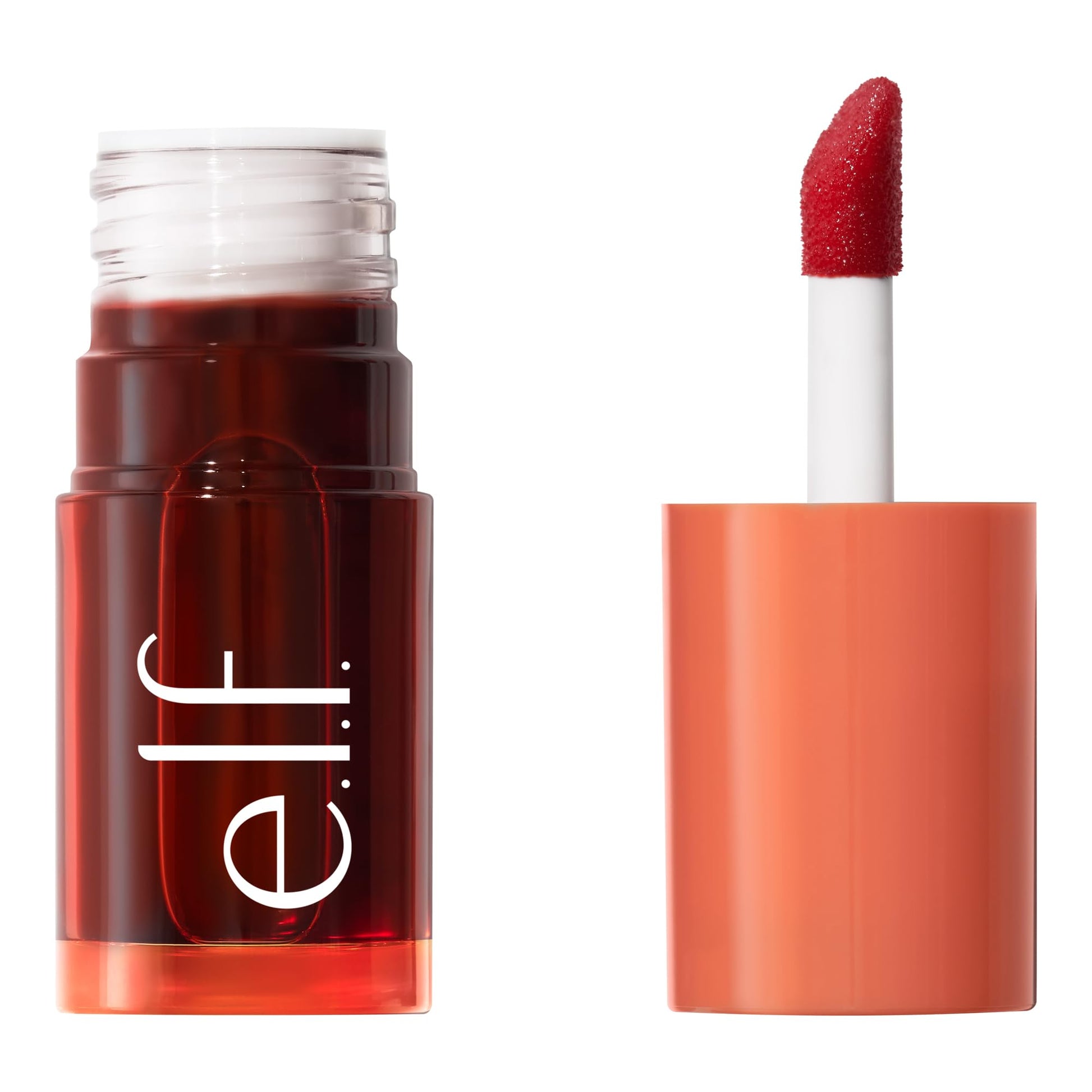 e.l.f. Sheer For It Blush Tint Orange Crush