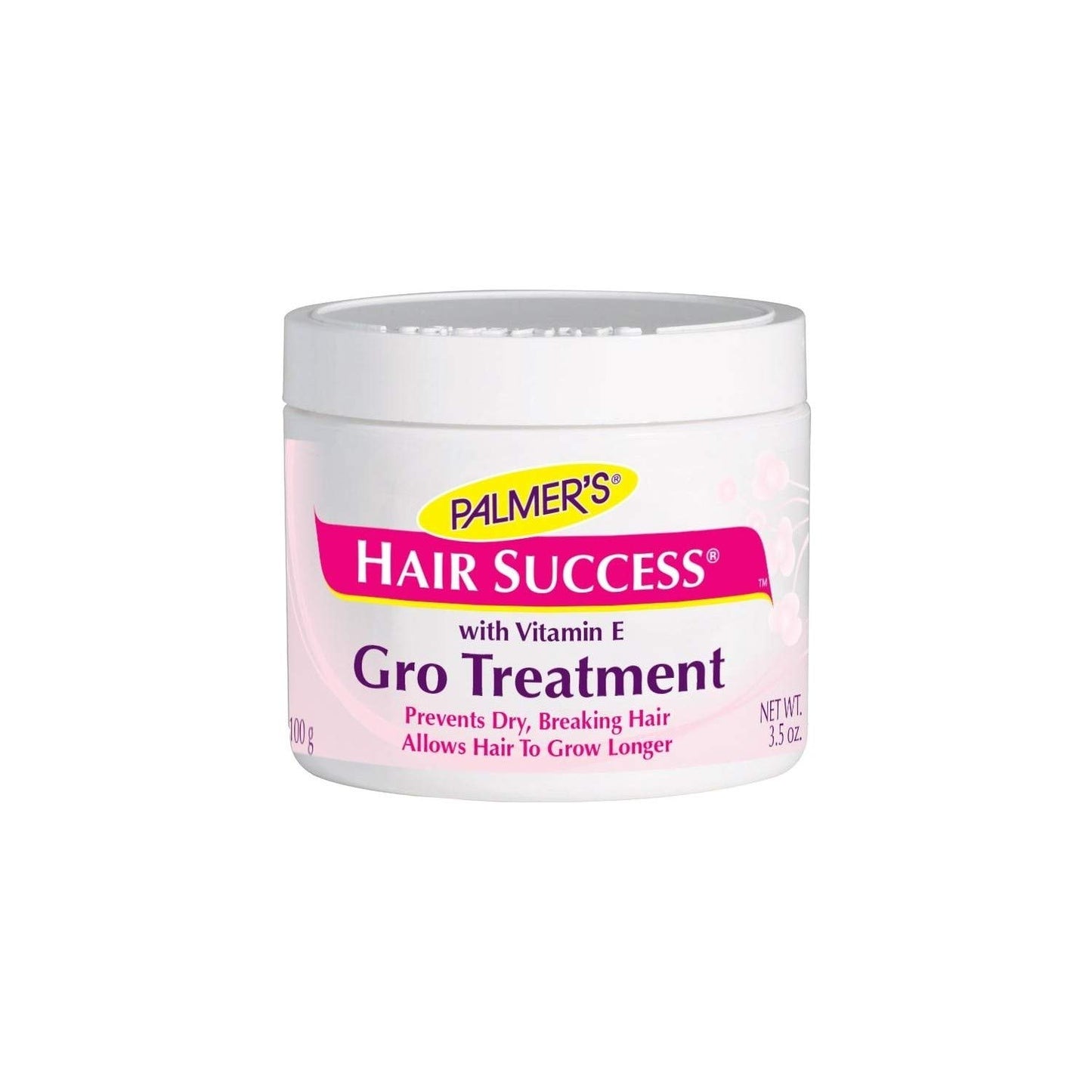 Palmer's Hair Success Gro Treatment, 3.5oz