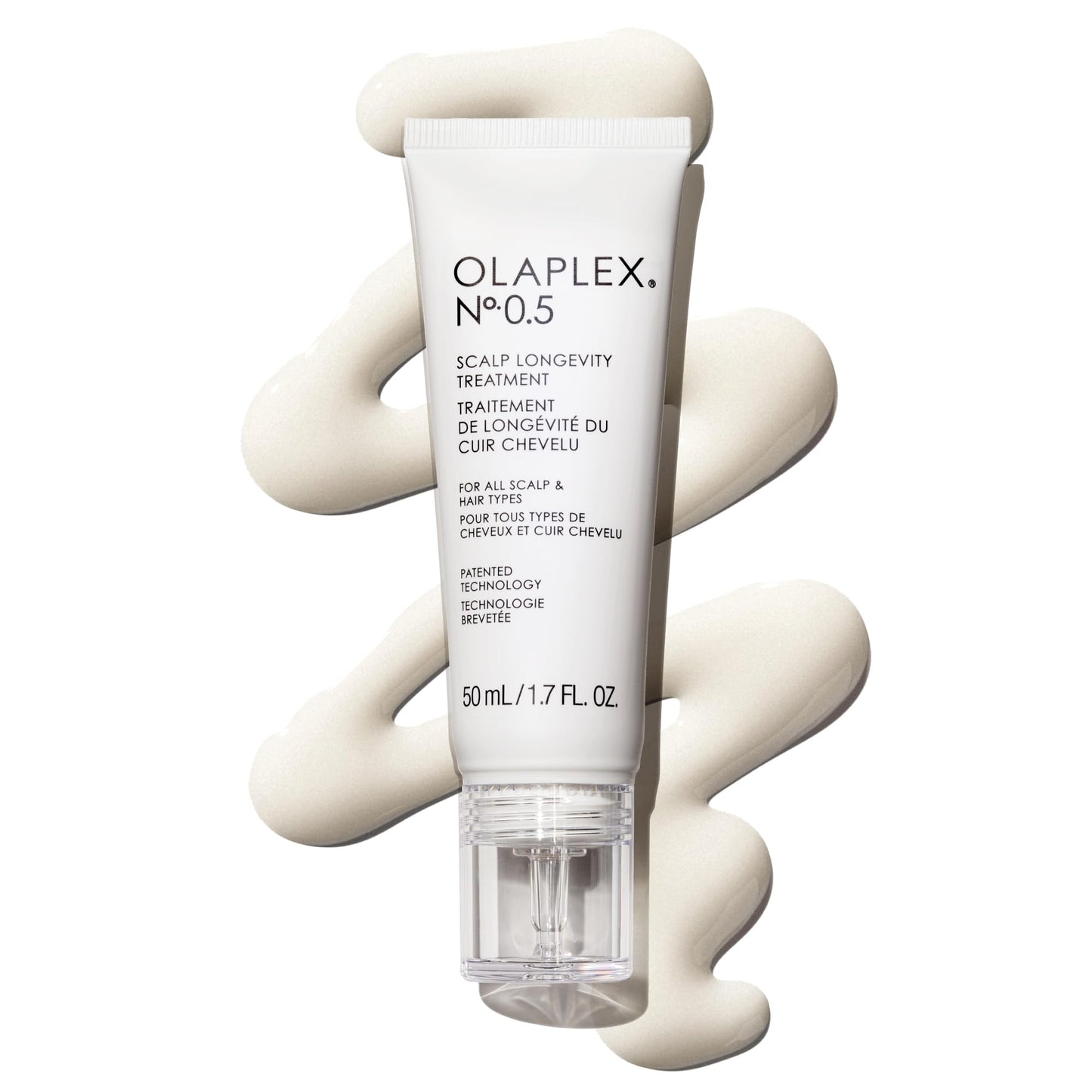 OLAPLEX N°.0.5 Longevity Treatment for Scalp