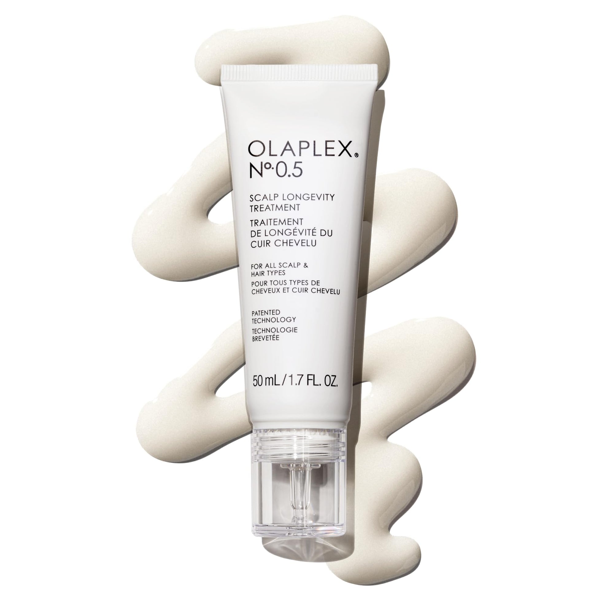OLAPLEX N°.0.5 Longevity Treatment for Scalp