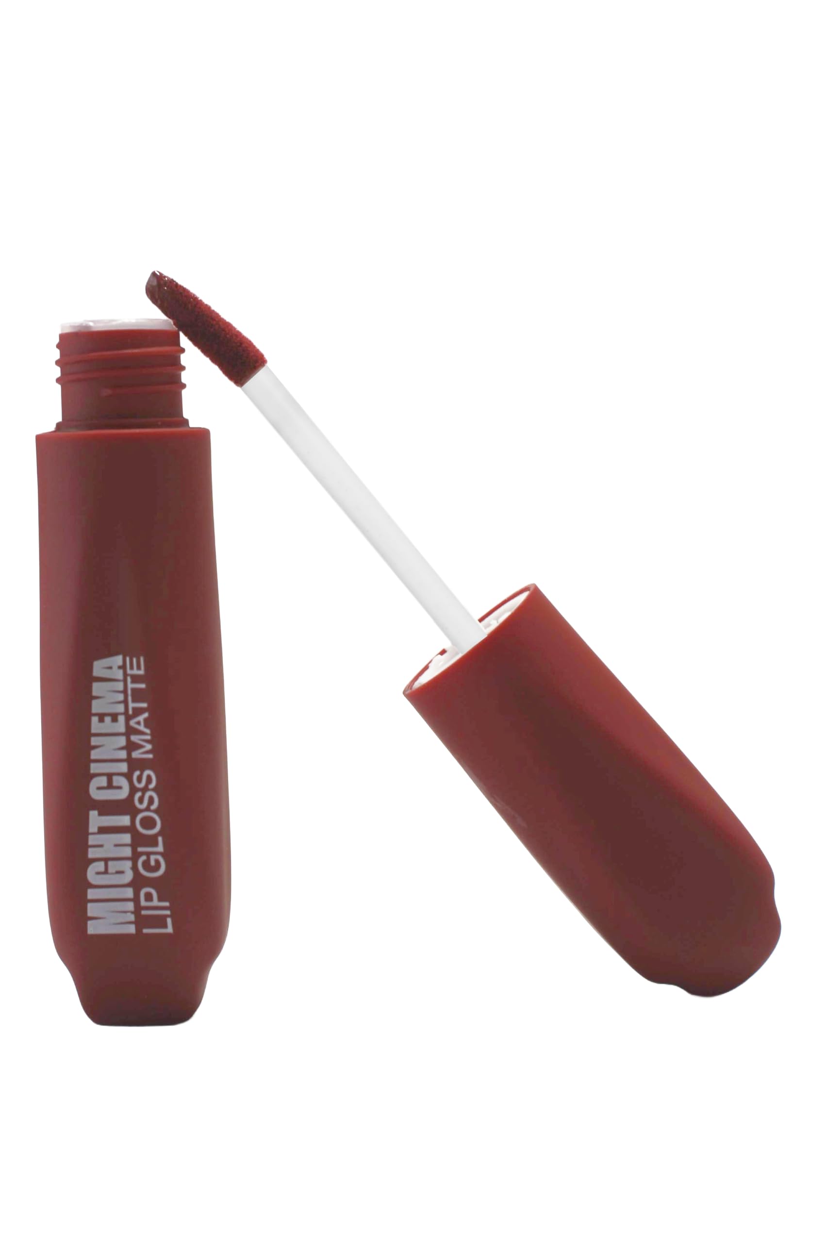 Might Cinema Lip Gloss Matte Velvet-Shade Number 205