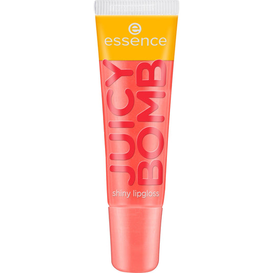 Essence - Lip Gloss Juicy Bomb - 103 Proud Papaya