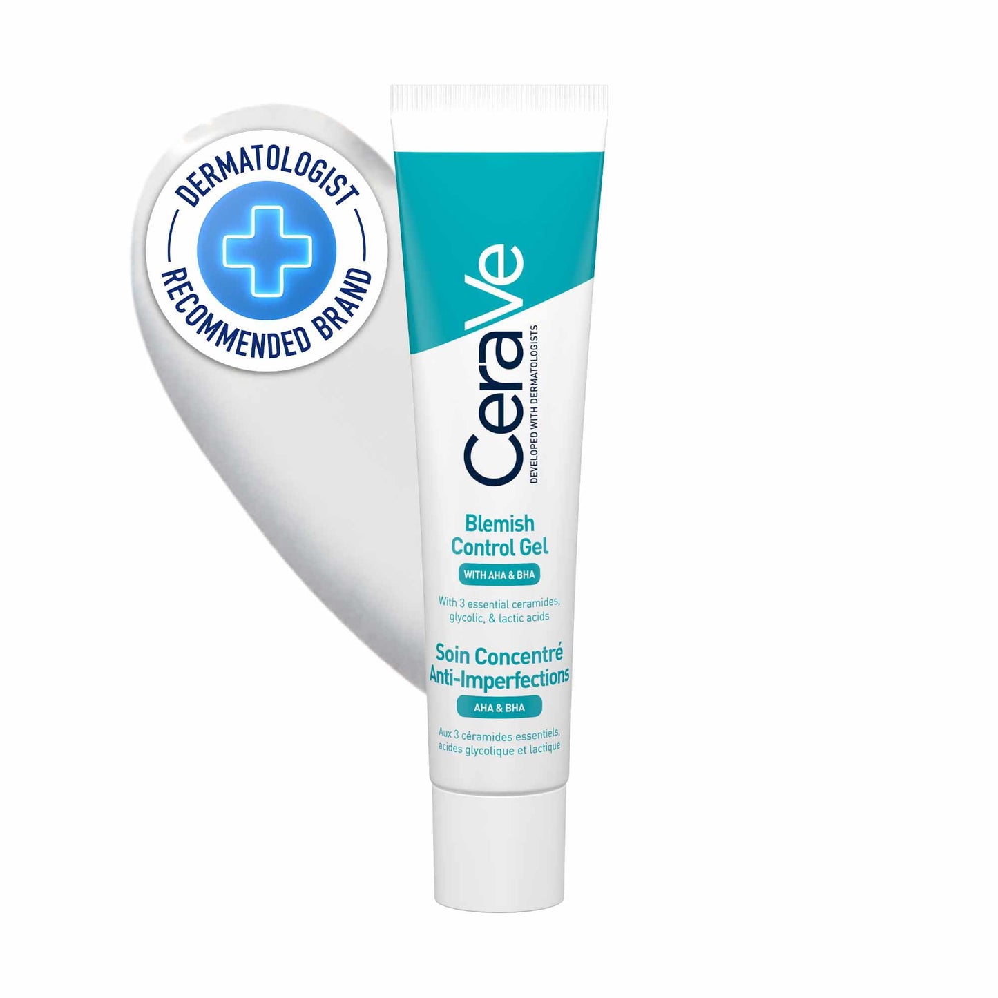 CeraVe Anti Blemish Control Gel 40Ml