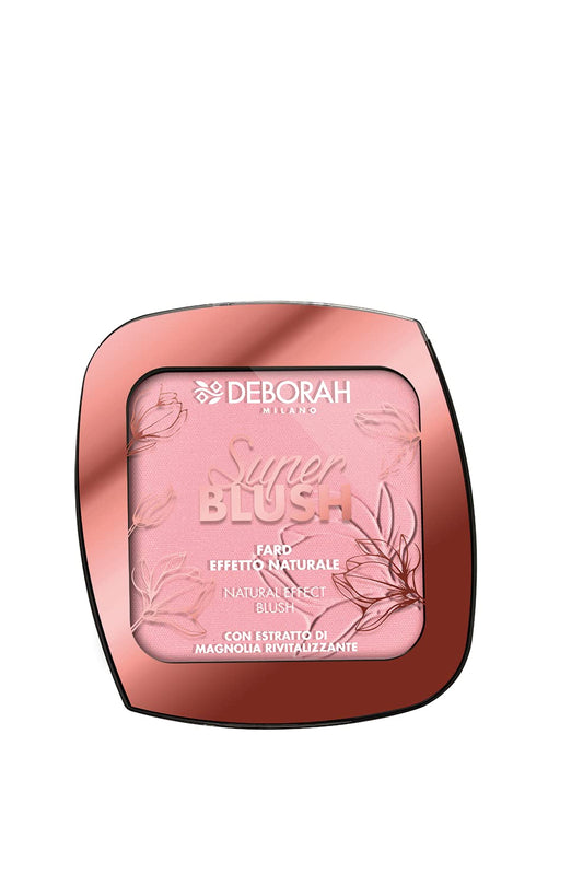 Deborah Super Blush 04 Peach