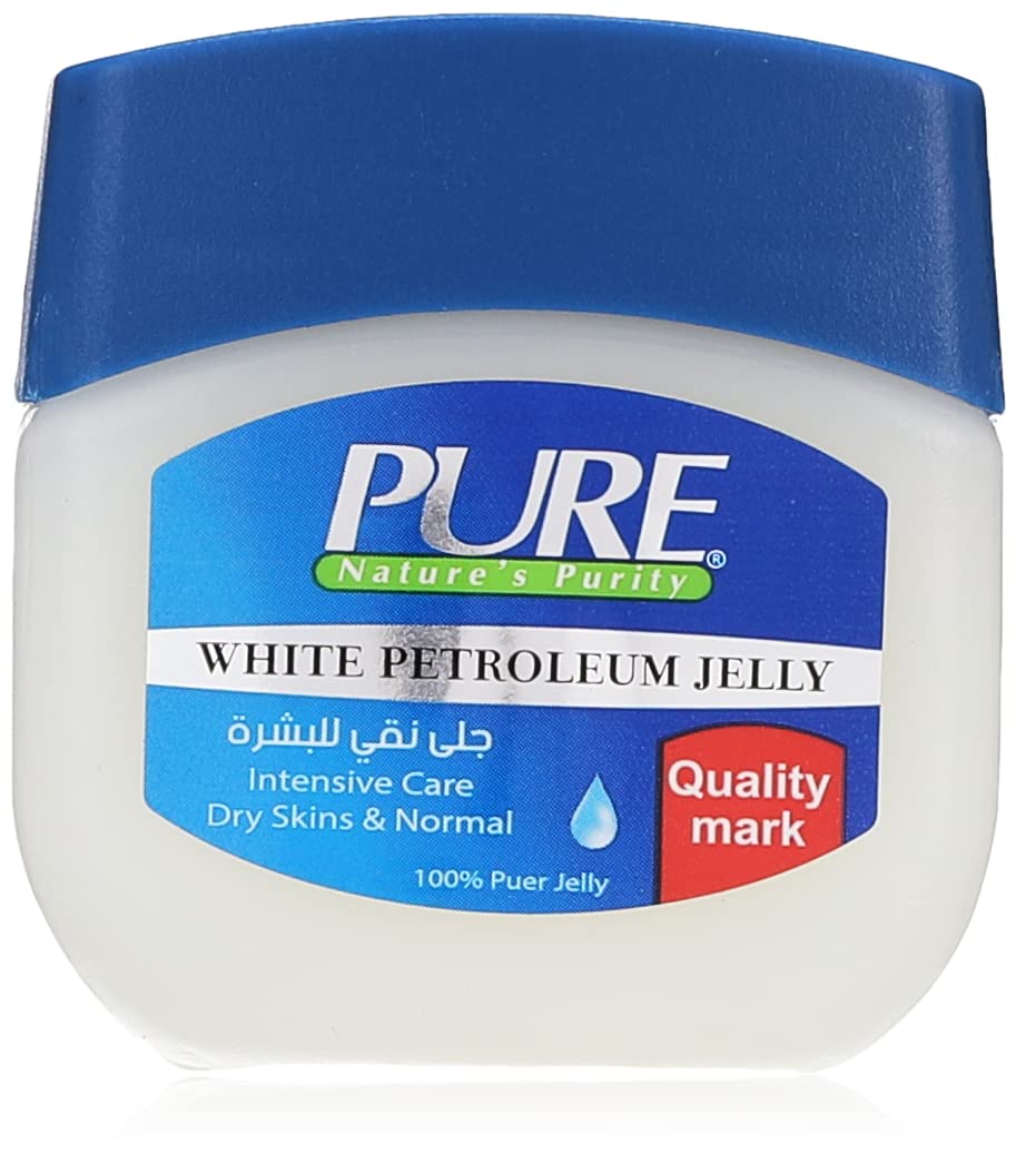 PURE Vaseline Petroleum Jelly - 70 ml