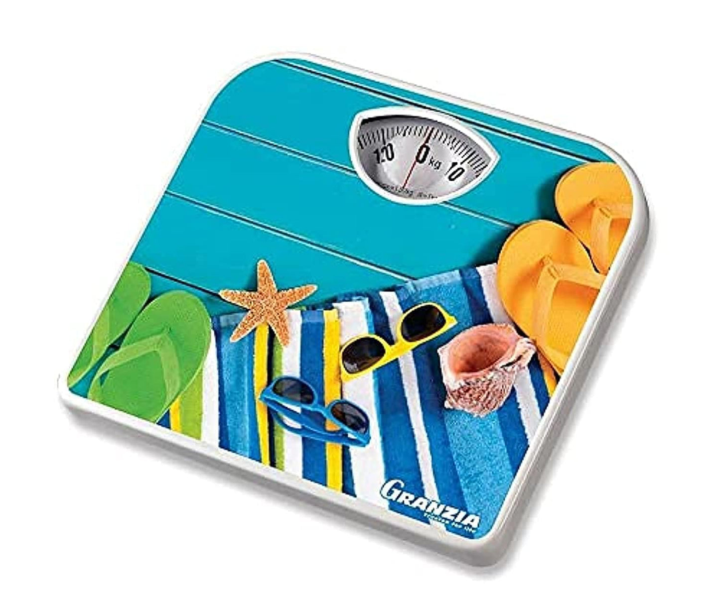 Granzia Indicator Scale - 130kg