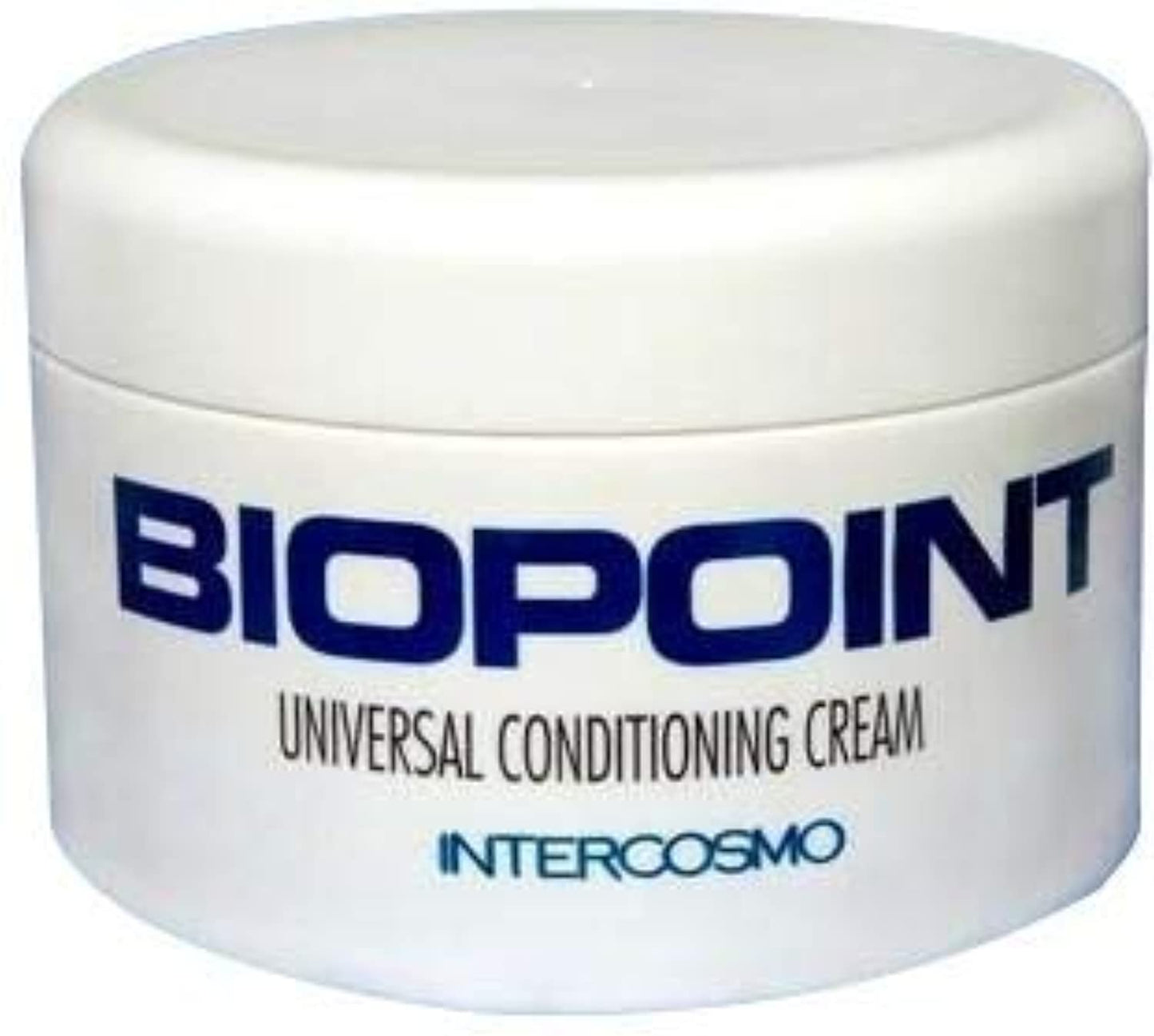 Biopoint Universal Conditioning Hair Cream, 250 ml