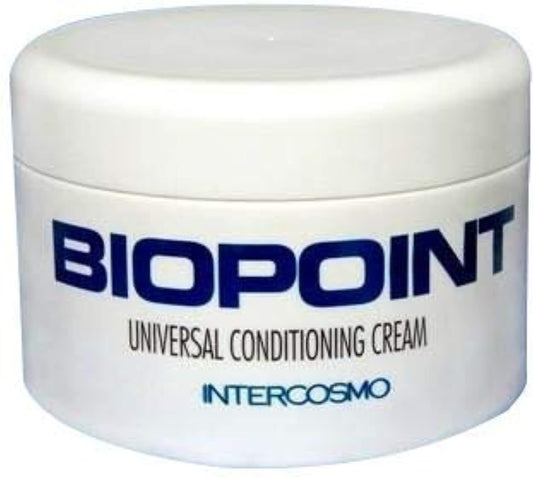 Biopoint Universal Conditioning Hair Cream, 250 ml