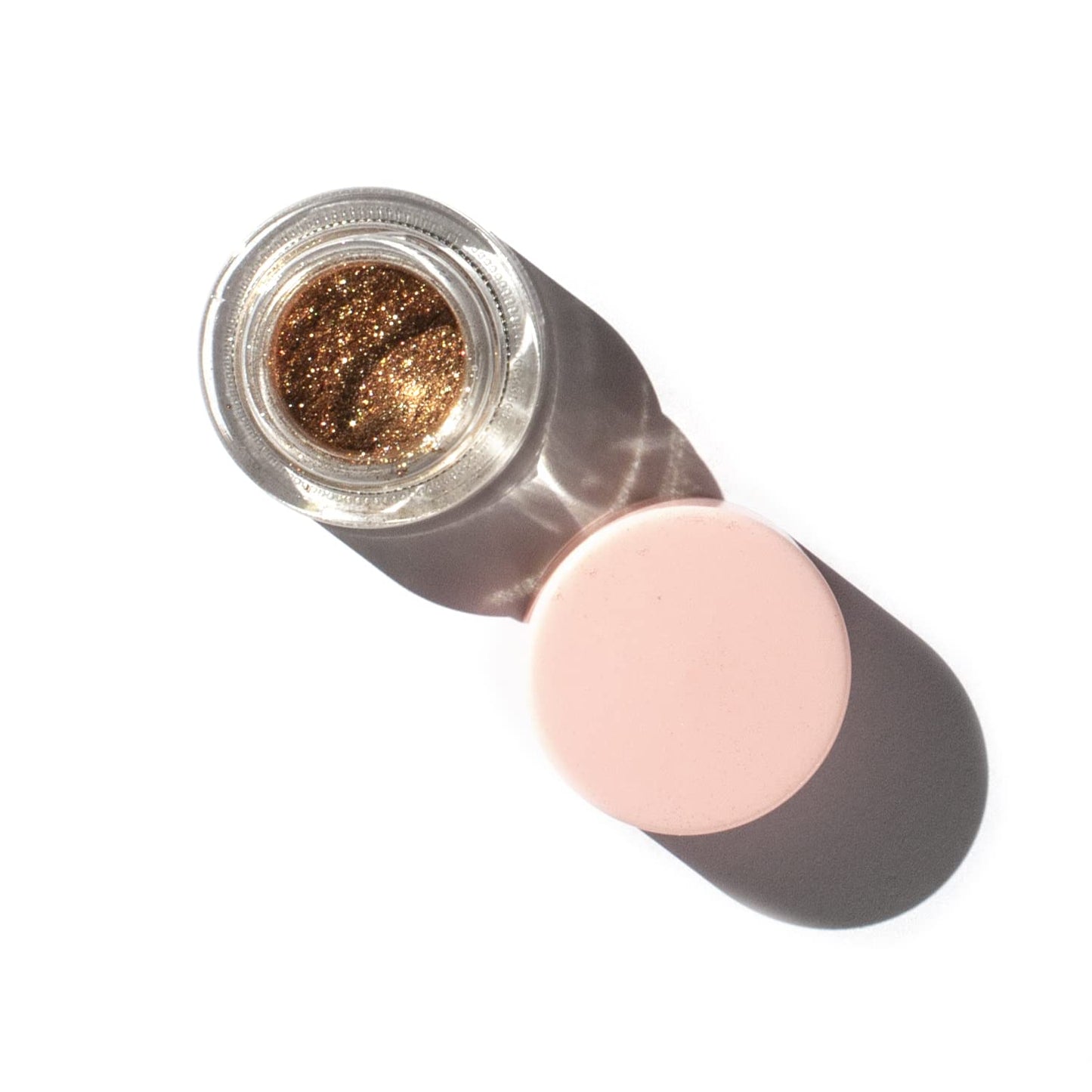 Essentials sparkle collection - champagne