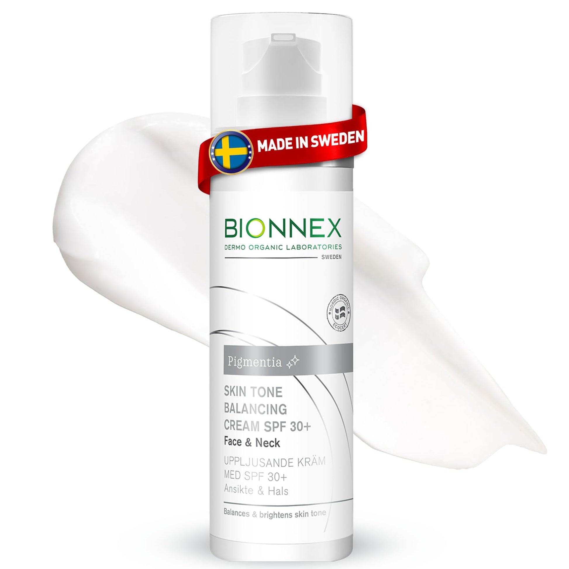 Bionnex Whitexpert Whitening Cream 30 ml
