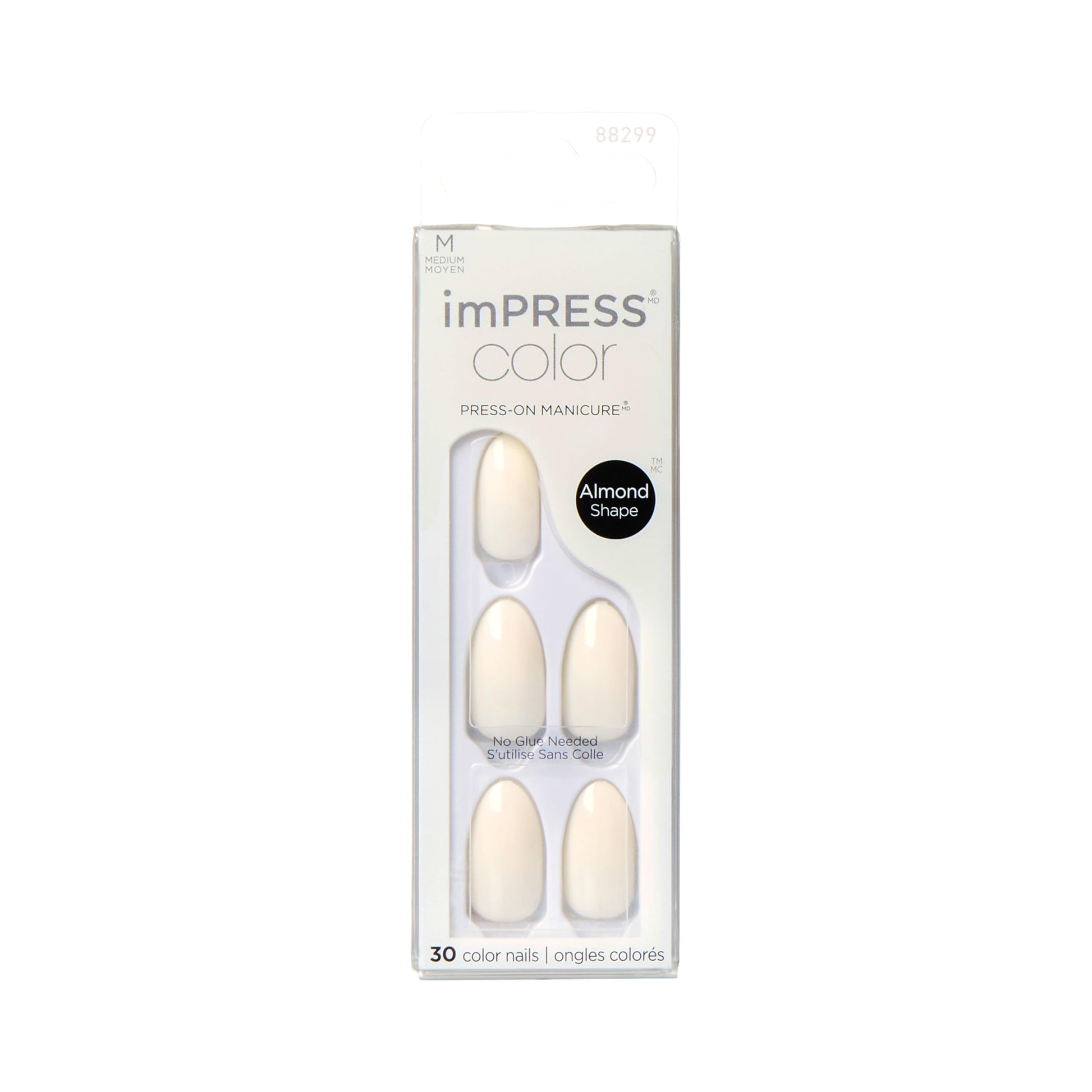 KISS imPRESS KS Color MA -Ballroom IMC514