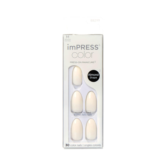 KISS imPRESS KS Color MA -Ballroom IMC514