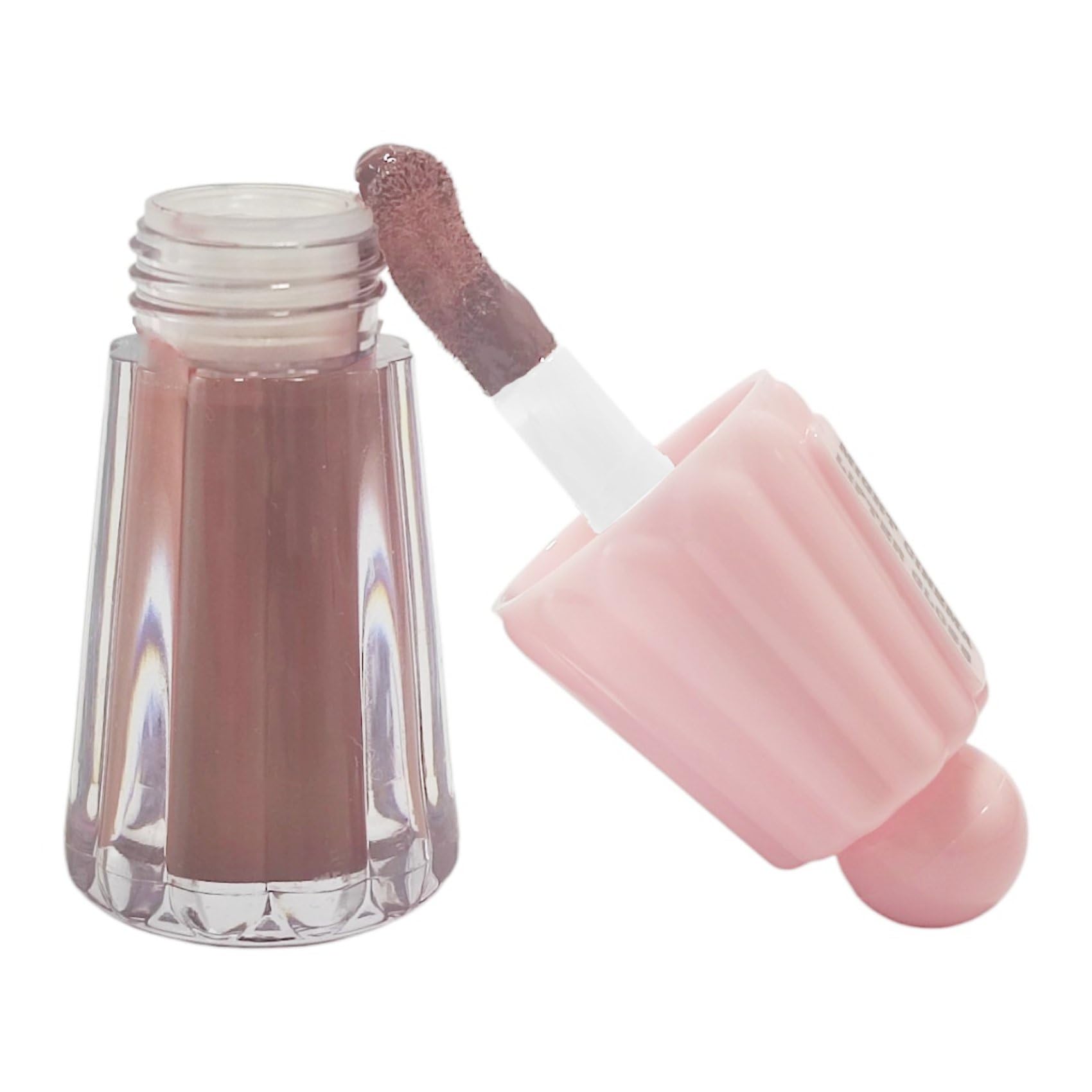 Might Cinema Lip Lifter Gloss Crystal For Glossy Lips and Great Look-Shade Number 211