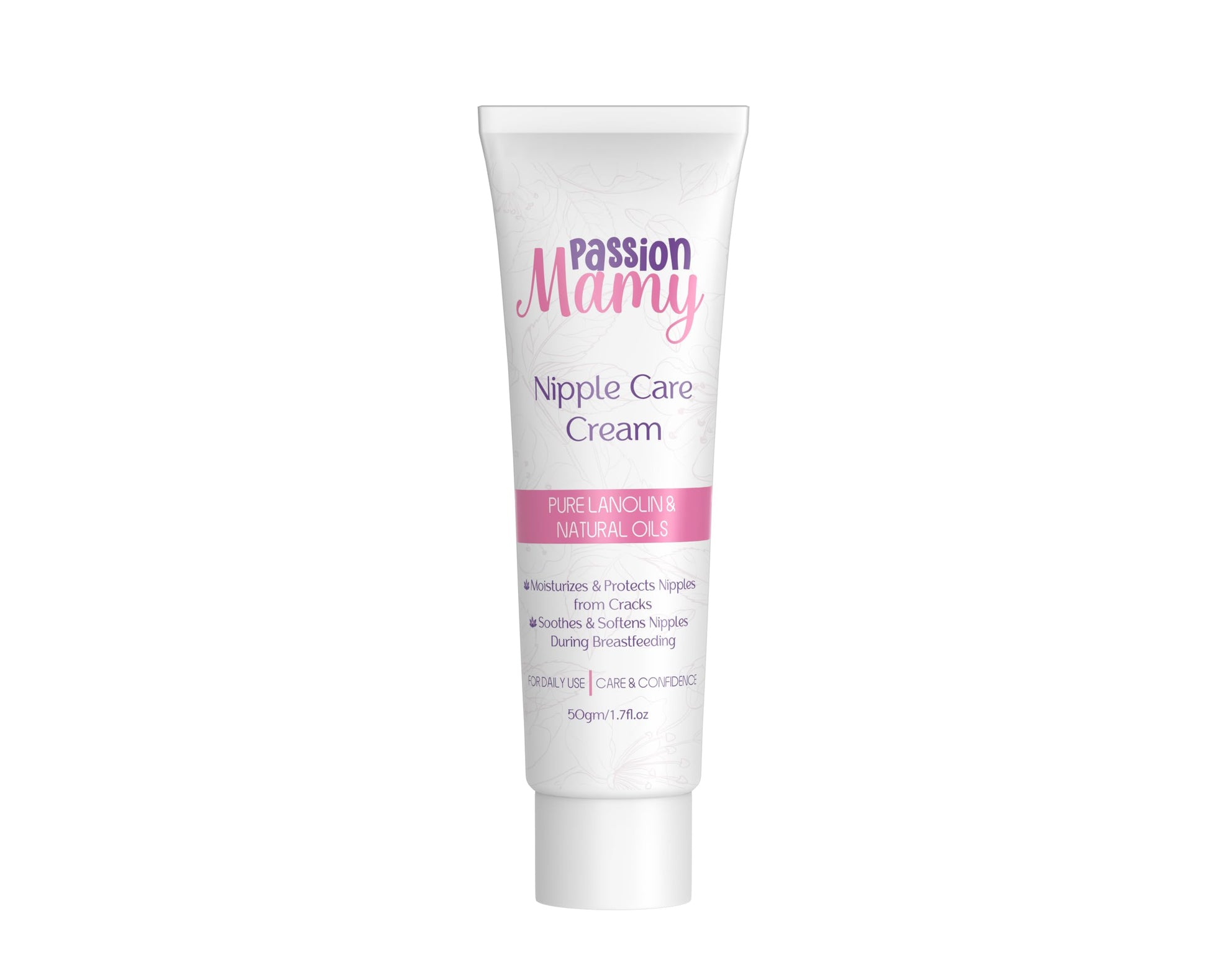 Passion Baby Passion Mamy Nipple Care Cream 50 gm