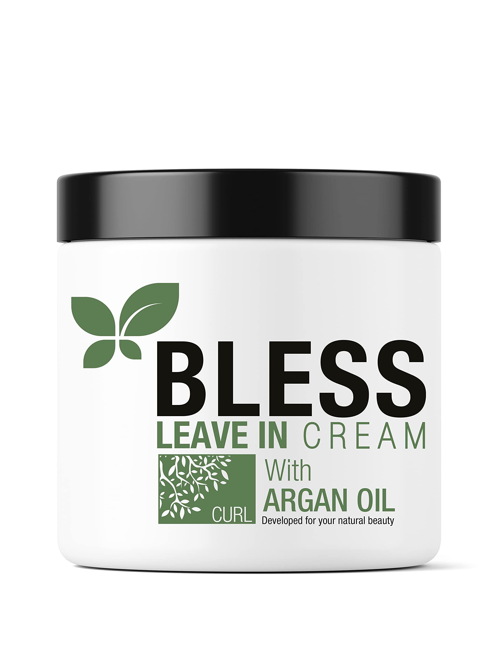 Bless leave in cream argan oil 450 ml
