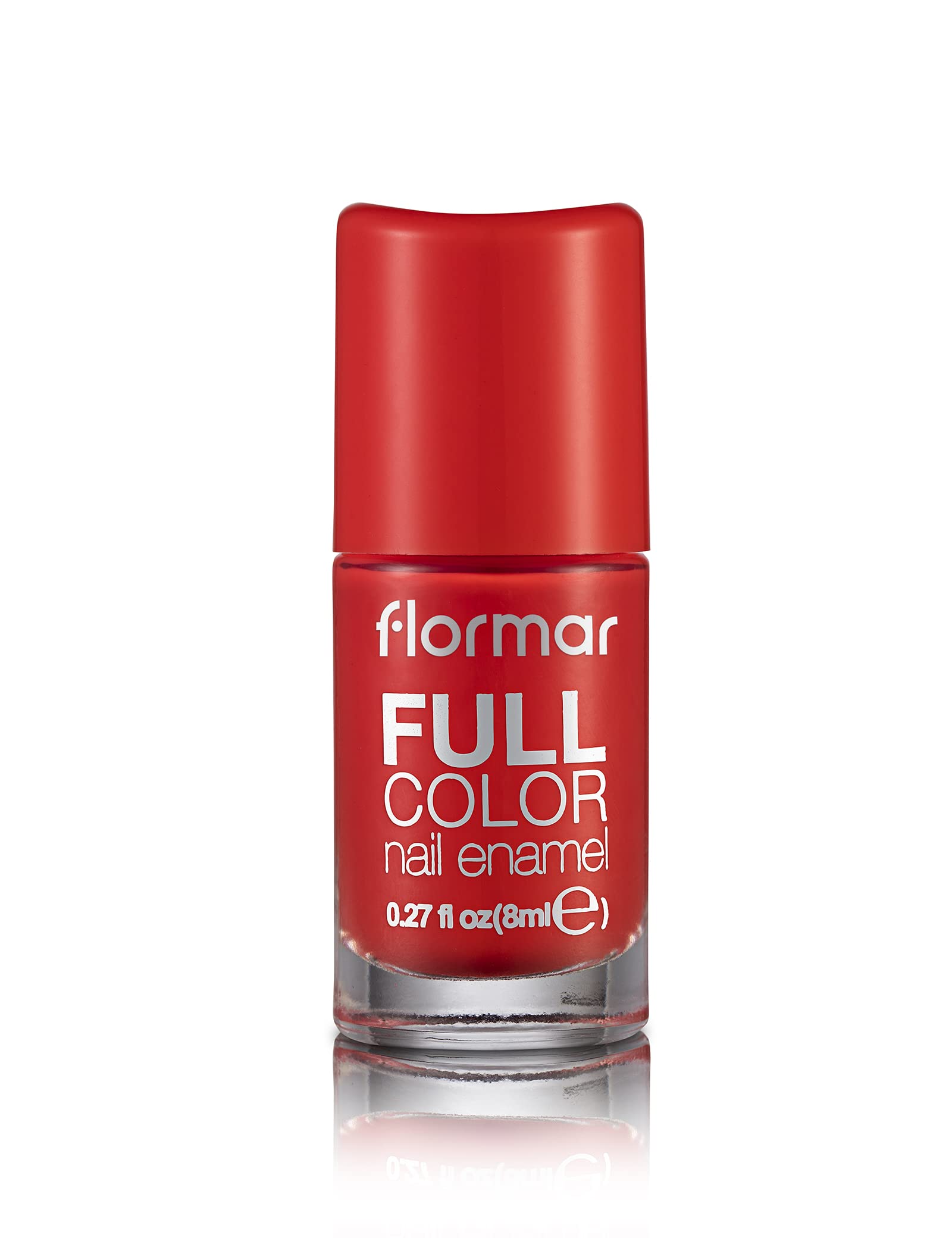 Flormar Full Color Nail Polish,Fc50