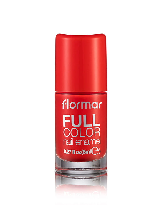 Flormar Full Color Nail Polish,Fc50