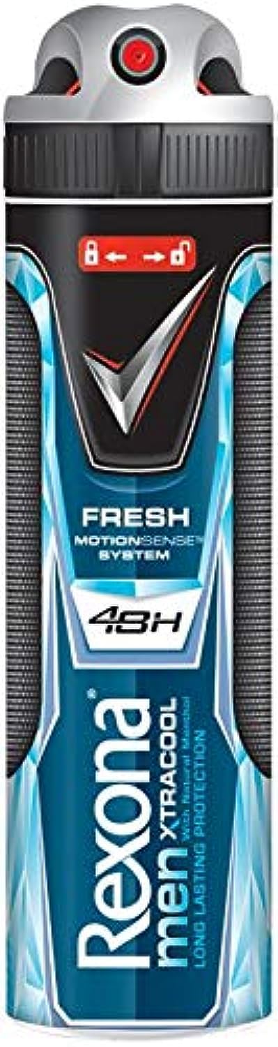 Rexona Extra Cool Deo Spray, 150ml