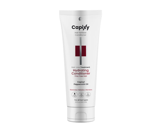 Capixy Hair Hydrating Conditioner 250Ml