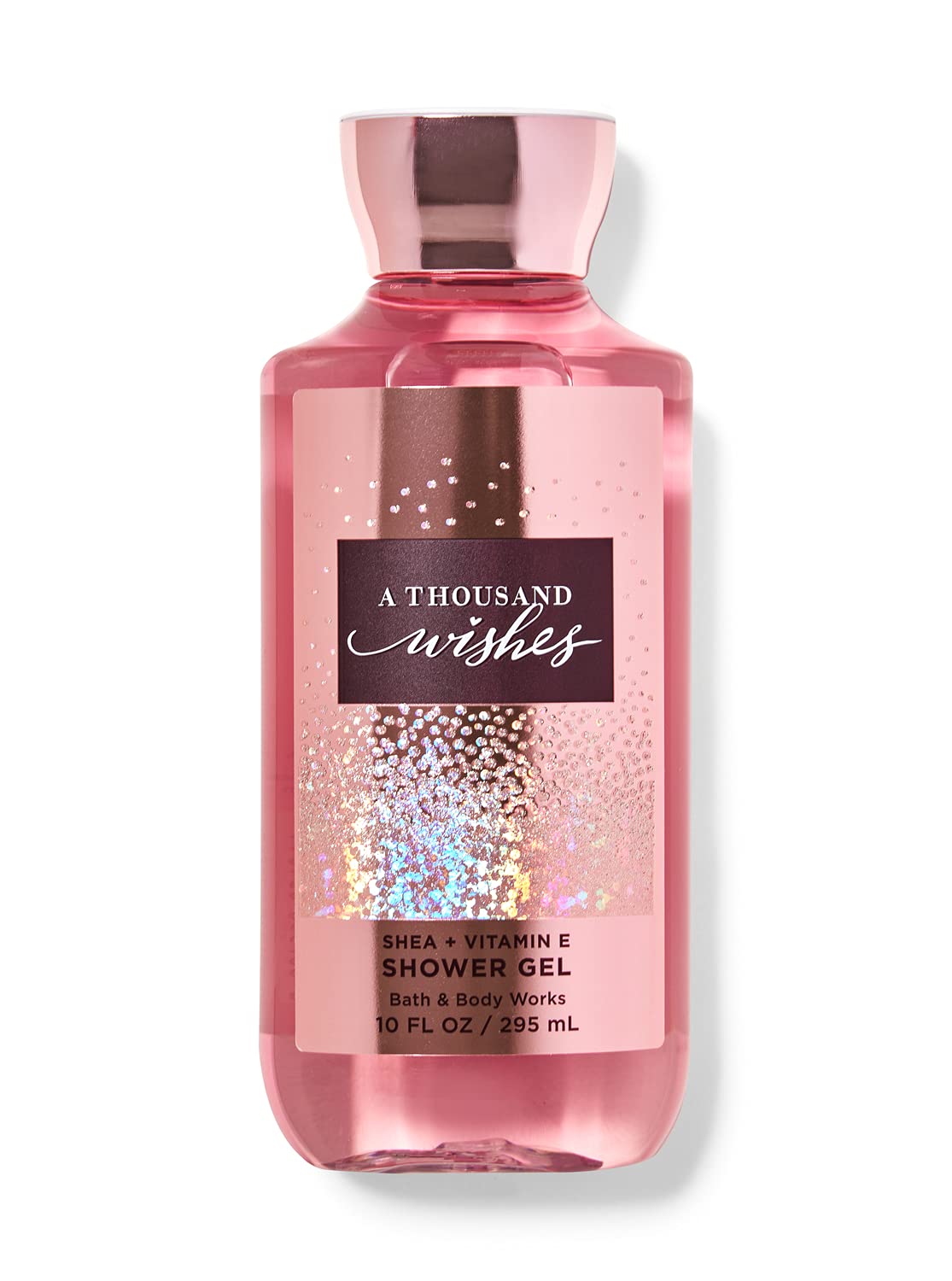 Bath & Body Works A Thousand Wishes Shower Gel