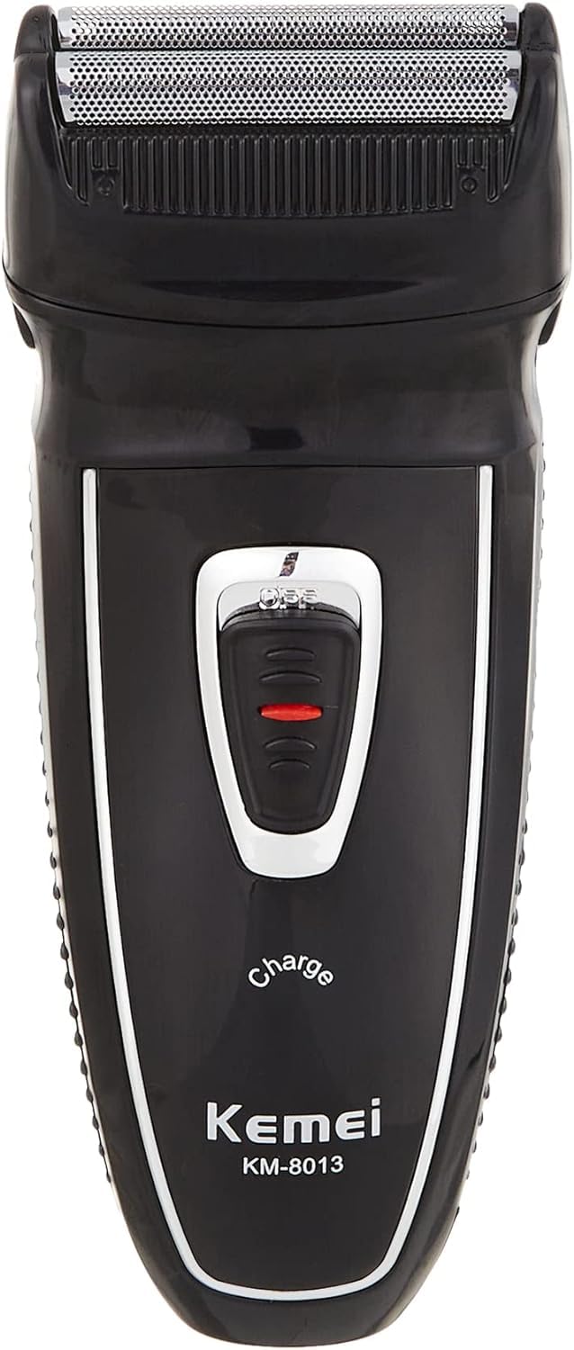 KEMEI KM-8013 Dry Rotary Shavers For Men