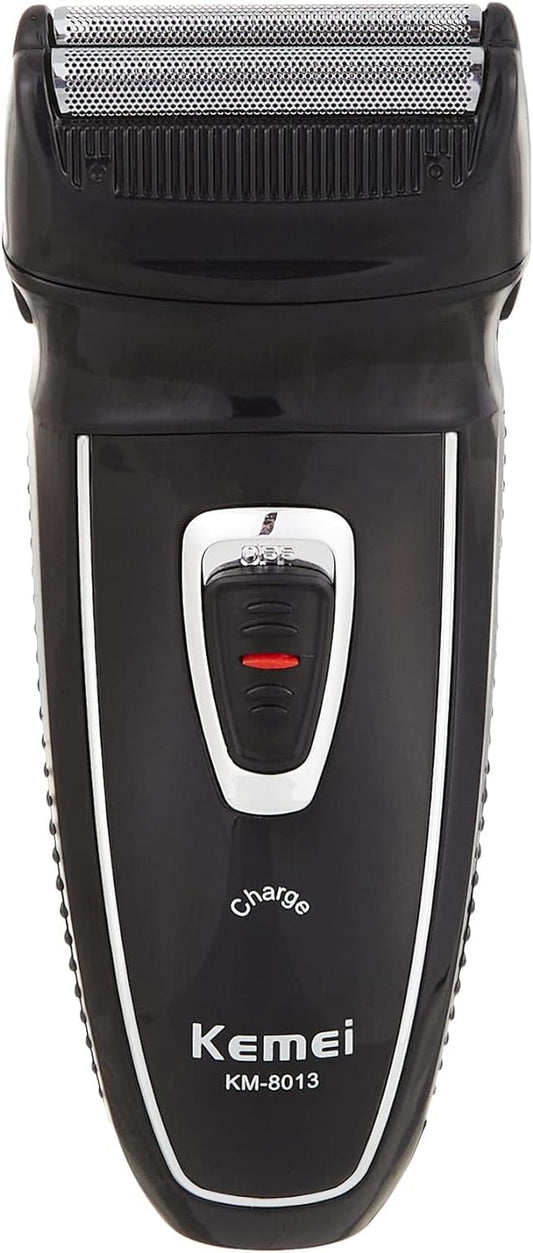 KEMEI KM-8013 Dry Rotary Shavers For Men