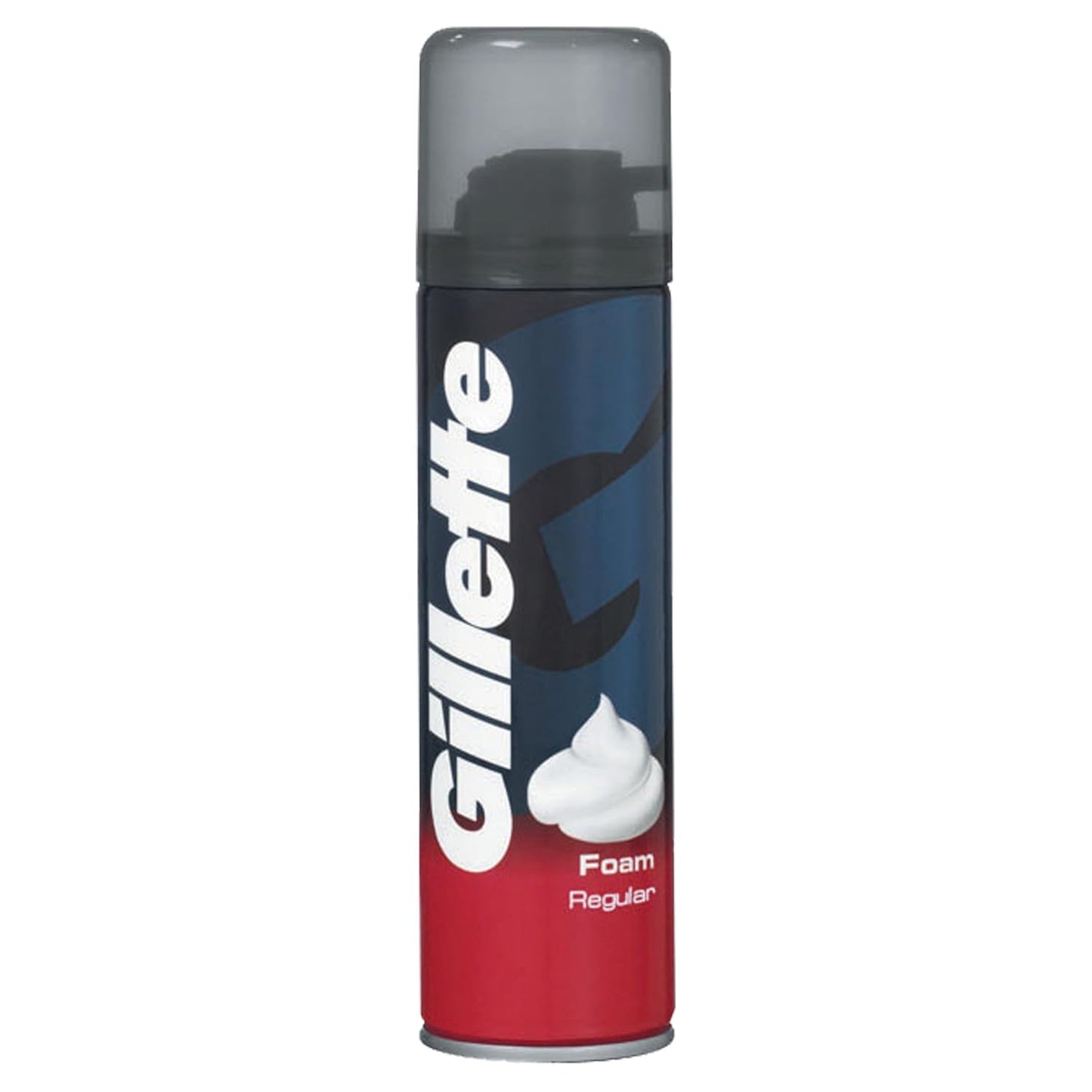 Gillette Classic 200ml Regular Shaving Foam