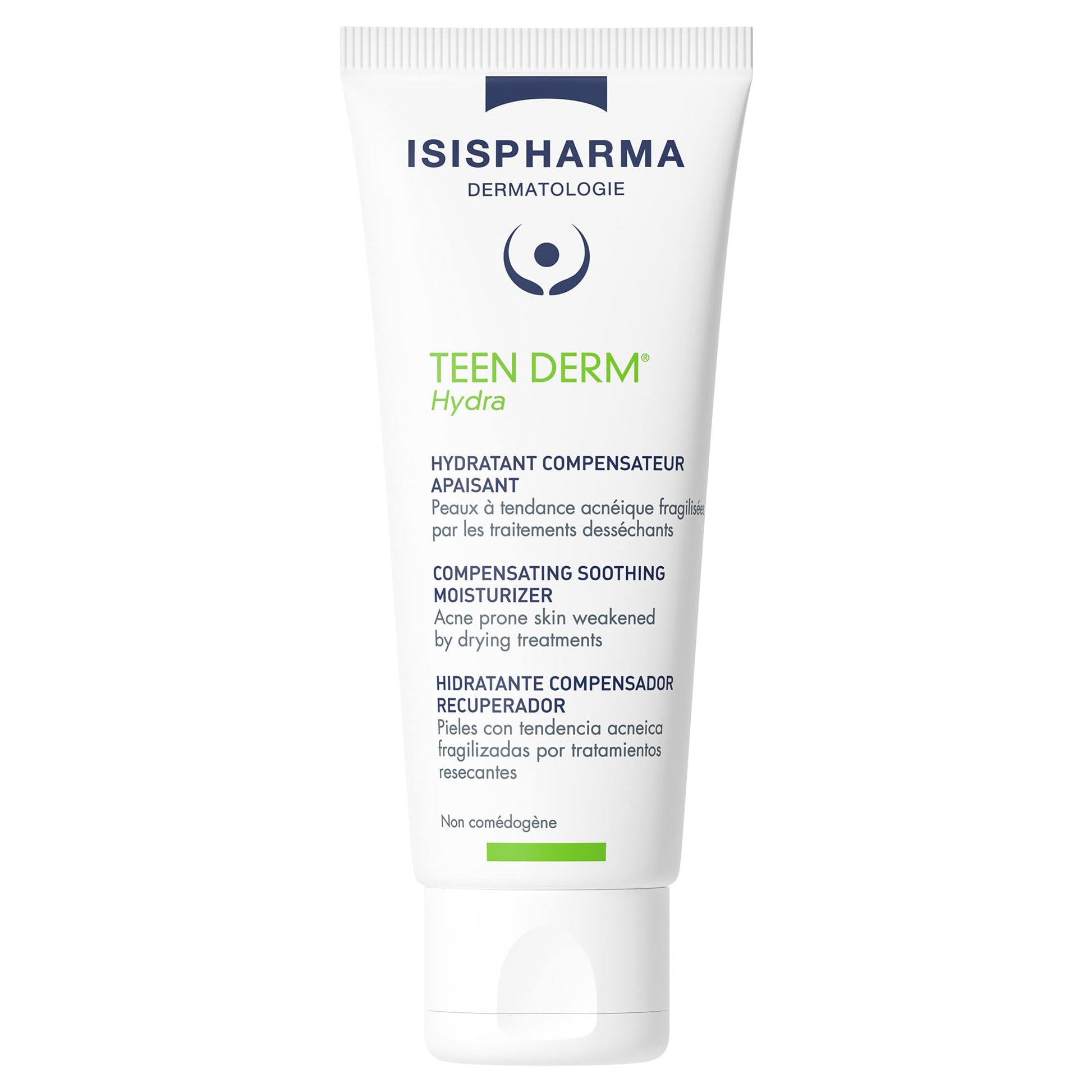 ISISPHARMA Teenderm Hydra 40Ml
