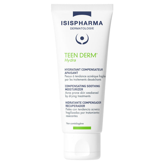 ISISPHARMA Teenderm Hydra 40Ml
