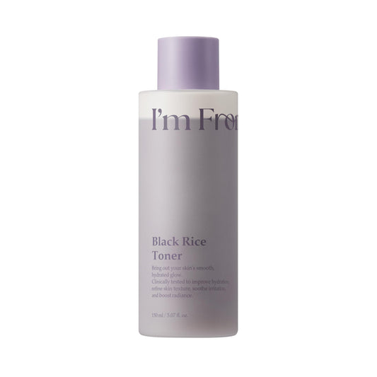 I'm from Im from - Black Rice Toner 150ml