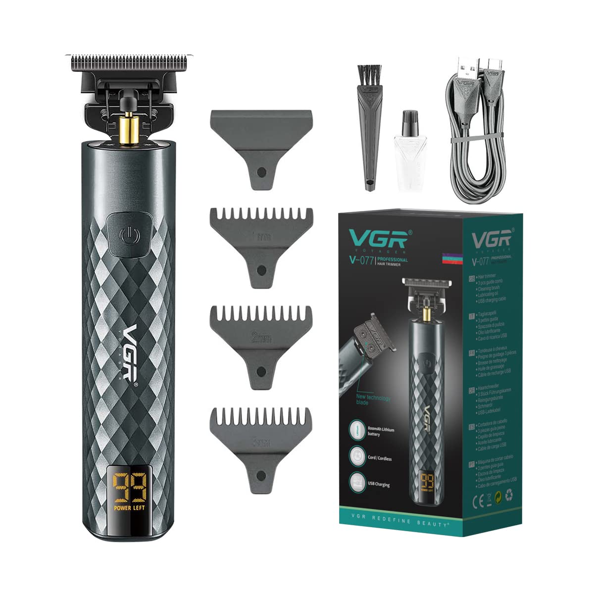 VGR V-077