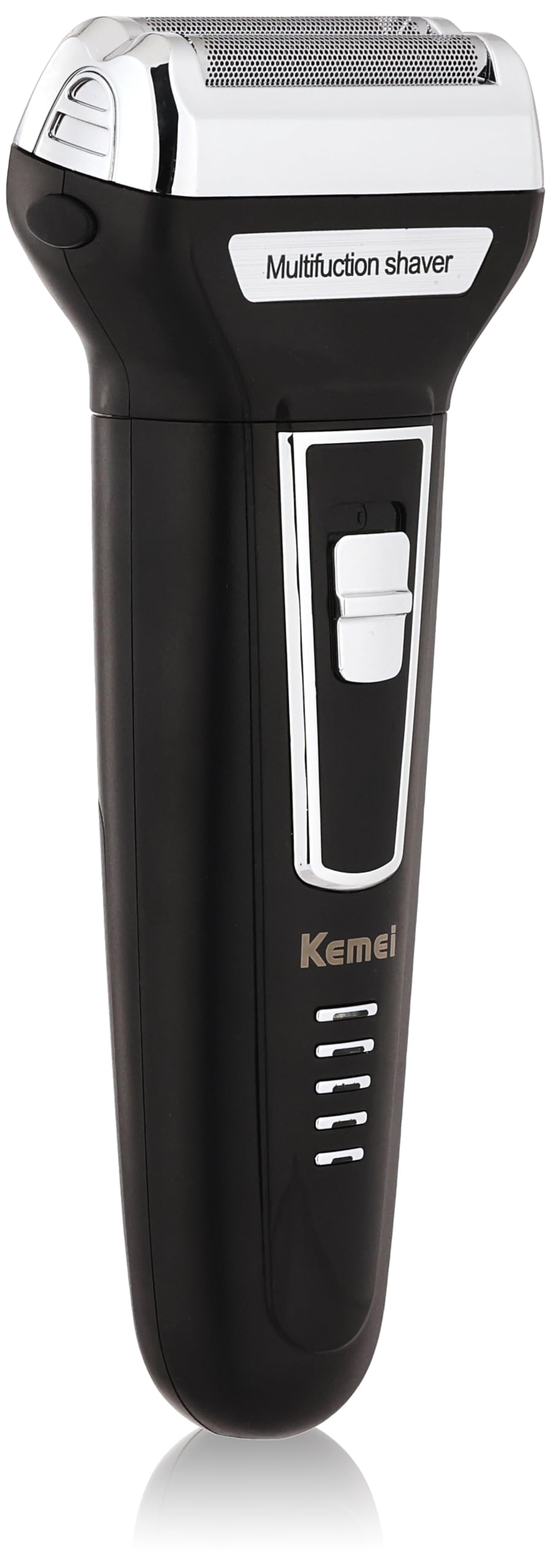KEMEI KM-6558 Professional Multi Usage Hair Clipper For Men