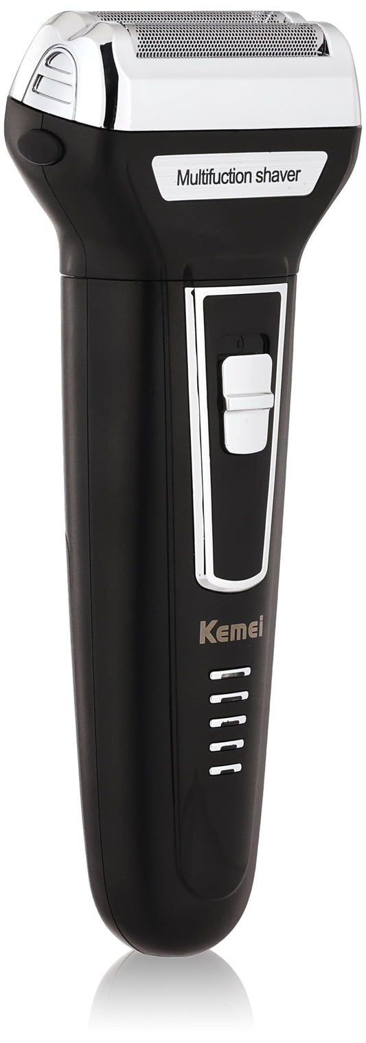 KEMEI KM-6558 Professional Multi Usage Hair Clipper For Men