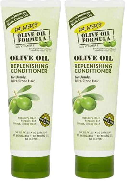 Palmer's Olive Oil Formula 50g Conditioner (Pack of 2)