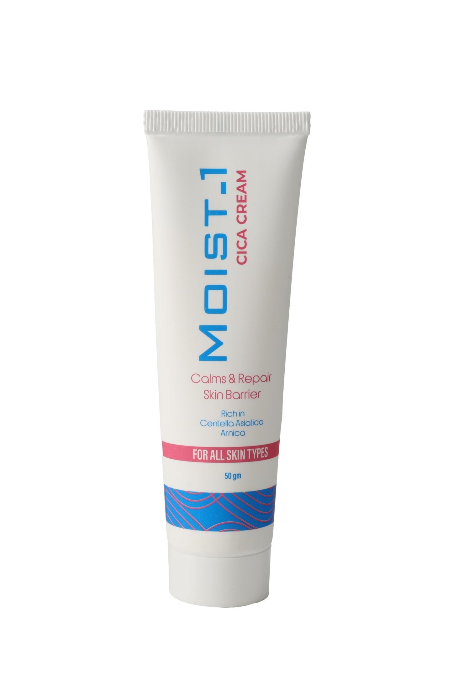 Moist-1 Cica Cream 50 Gm