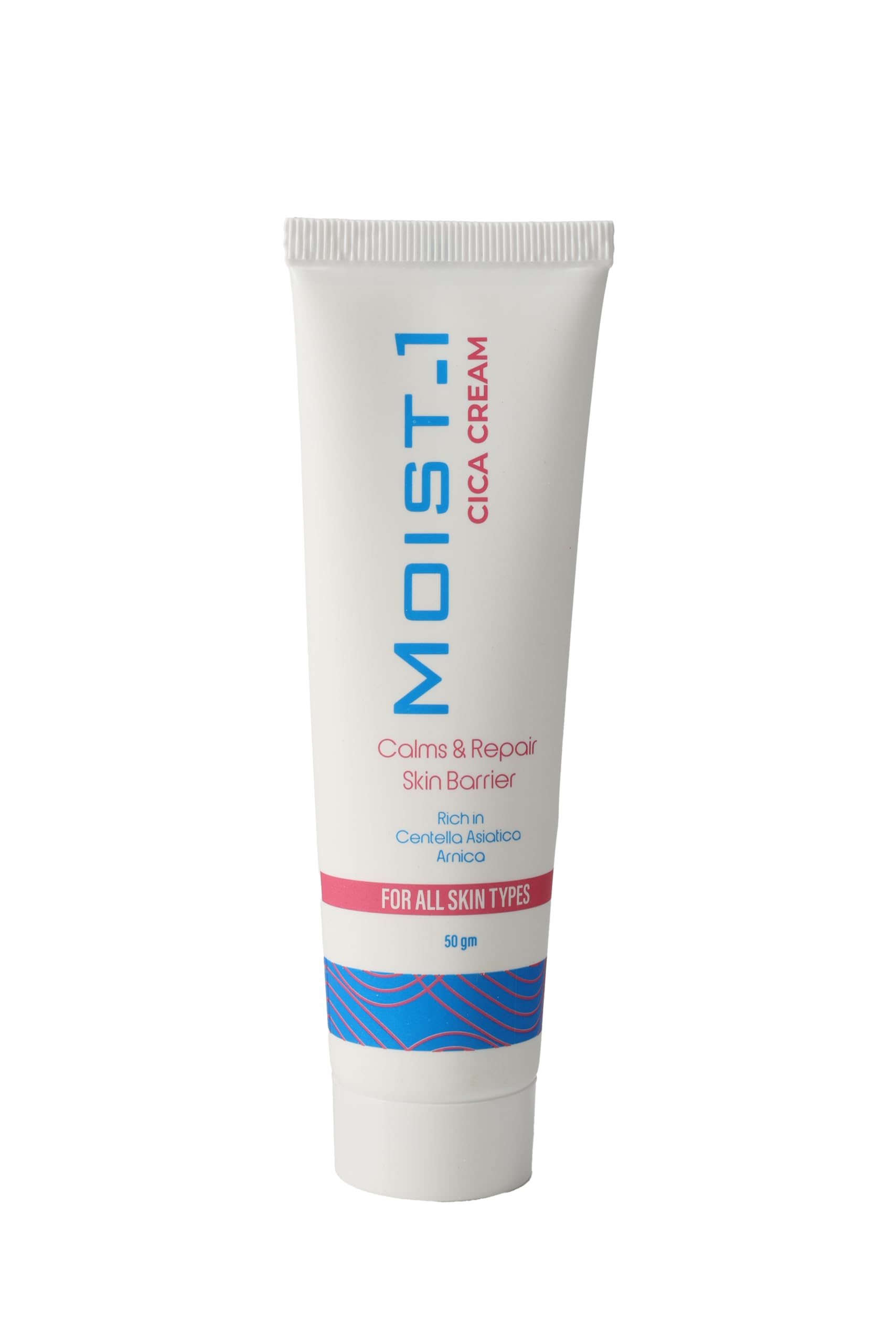 Moist-1 Cica Cream 50 Gm