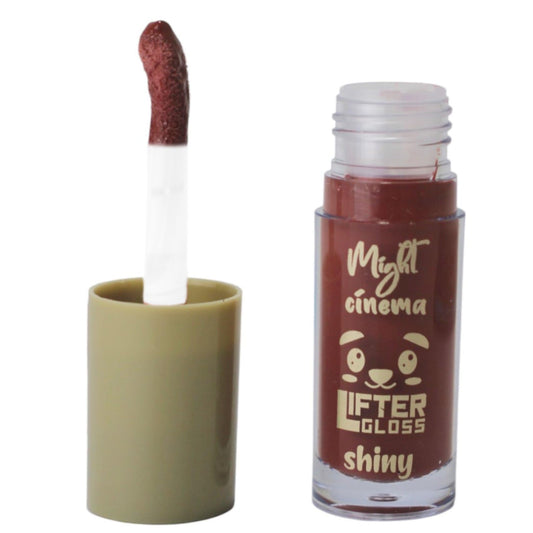 Might Cinema Lip Lifter Gloss Shiny For Shiny&Glossy Lips-Shade Number 211