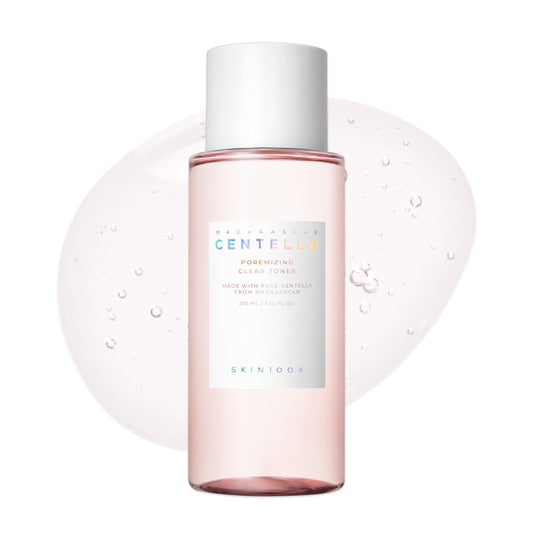 SKIN1004 Madagascar Centella Poremizing Clear Toner - 210Ml