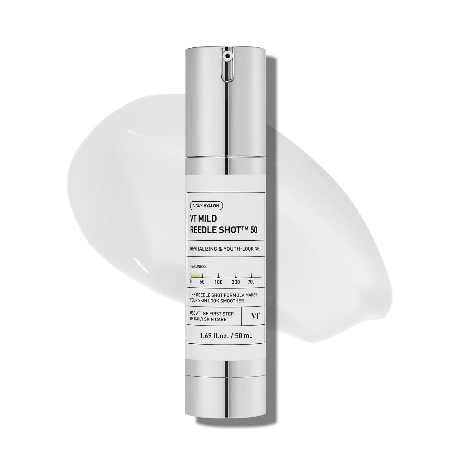 VT Cosmetics VT CICA Reedle Shot 50 Ampoule 50mL
