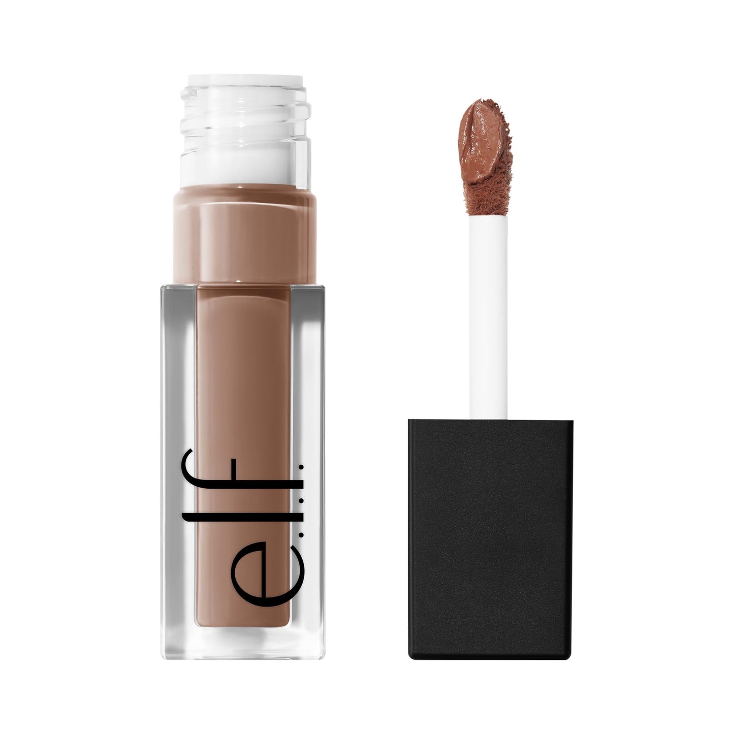 e.l.f. Liquid Matte Eyeshadow - Ginger Snap