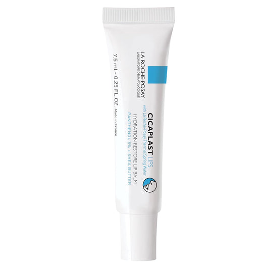 La Roche-Posay Cicaplast Liver Barrier Lip Balm 15 ml