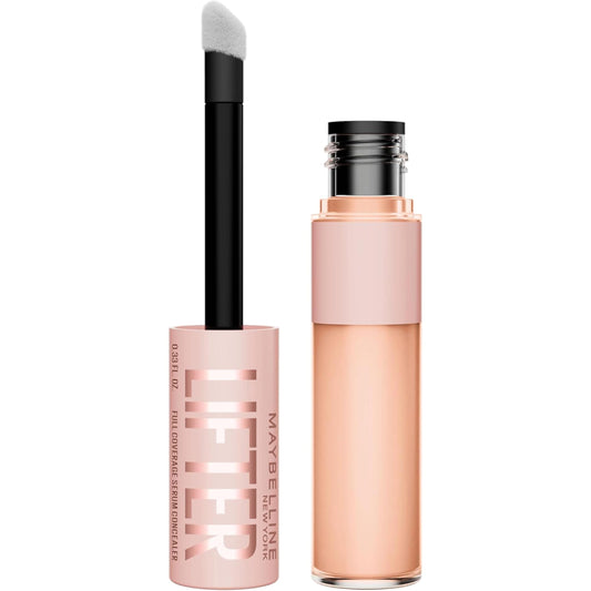 Maybelline New York Lifter Concealer, Full Coverage All Day Wear, Shade: 20