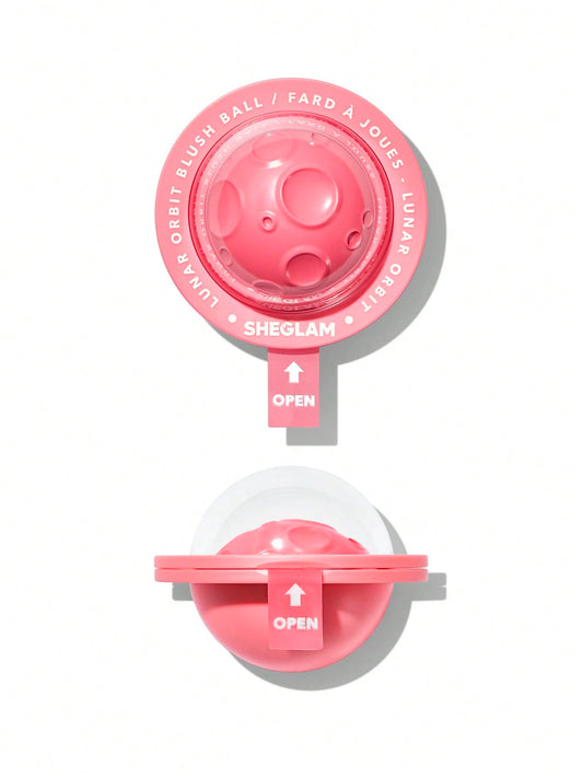 SHEGLAM Lunar Orbit Blush Ball Delight 6g