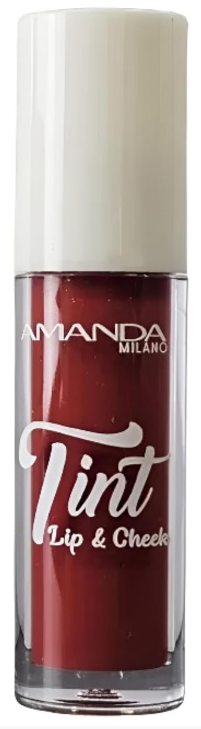 Amanda Milano Amanda tint lip & cheek 07